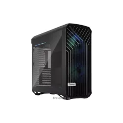 PC Case Fractal Design (FD-C-TOR1A-04), E-ATX, Black PC Case Fractal Design (FD-C-TOR1A-04), E-ATX, Black