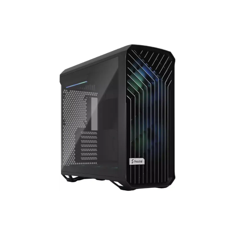 Корпус для ПК Fractal Design (FD-C-TOR1A-04), E-ATX, Black