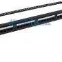 Пач панел Kingda Cat 6 UTP (KD-PP07-UTP-C6-24P)