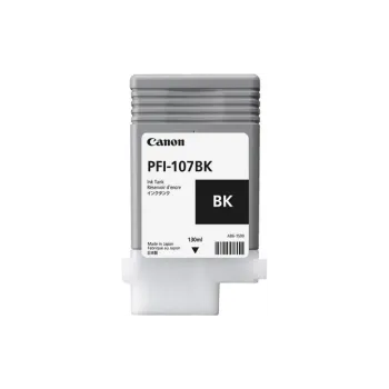 Tinte Canon, Black (6705B001AA)