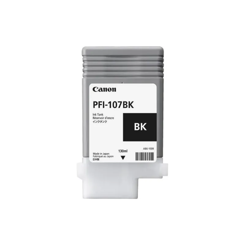 Tinta Canon, Black (6705B001AA)