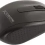 Mouse Esperanza  Black (TM110K)