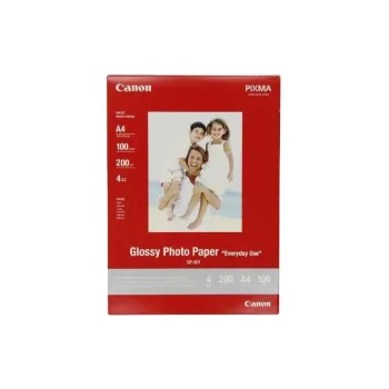 Glossy photo paper Canon GP-501 (0775B001AB), A4