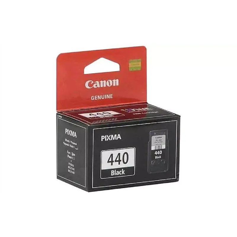 Патрон Canon PG-440XL, Black (5216B001AA)