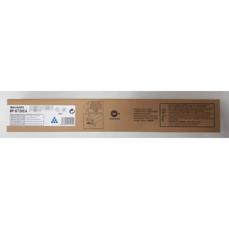Картридж Sharp  (BPGT20CA)
