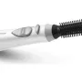 Escova para secador de cabelo Esperanza, White (EBL001W)