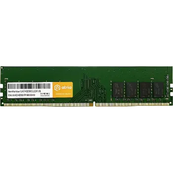 Memoria para PC Atria (UAT43200CL22K1/8)