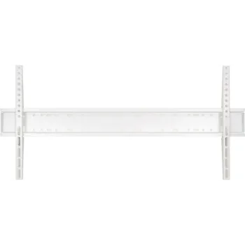 Кріплення для монітора Charmount 37"-70"  White (TV0604F-White)