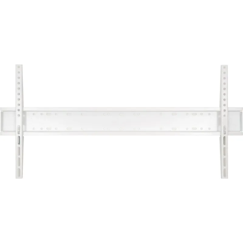 Βάση οθόνης Charmount, White (TV0604F-White)