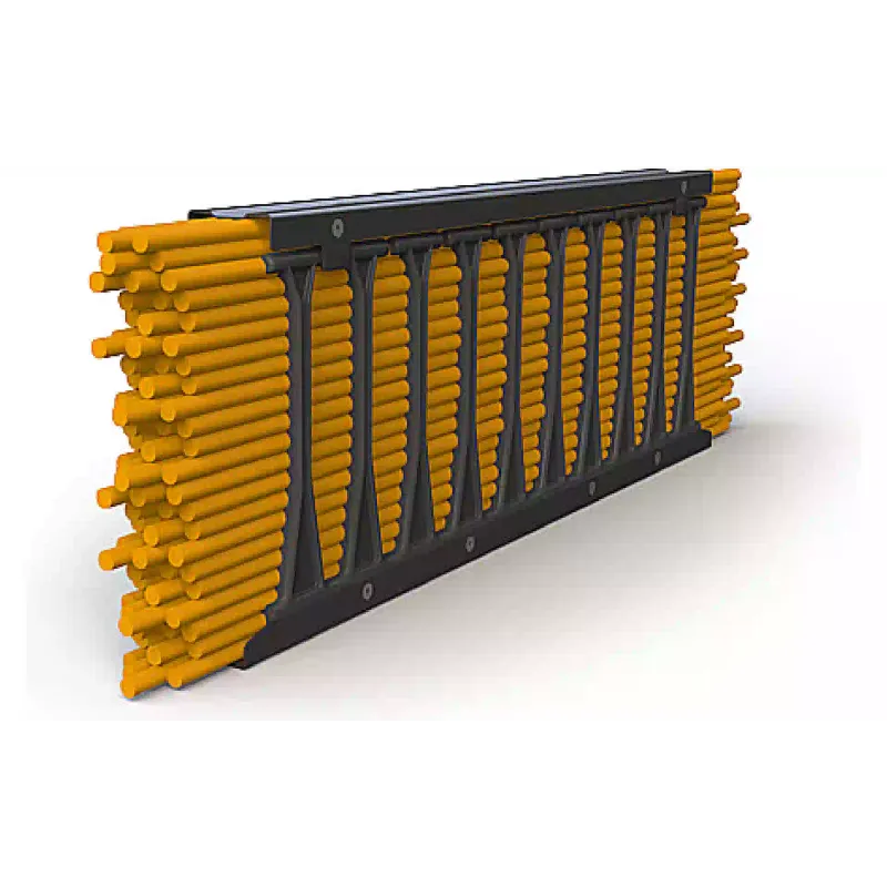 منظم الكابلات Conteg (HDWM-HM-1F-H)