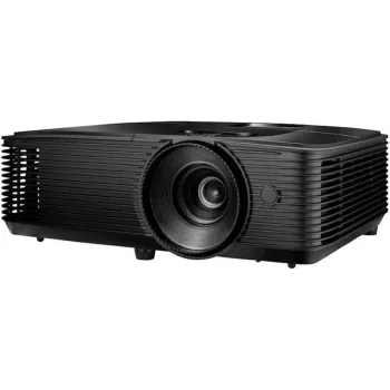 Projektor Optoma W400LVe (E9PX7D701EZ1)