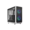 حالة الكمبيوتر Fractal Design (FD-C-FOC2A-04)