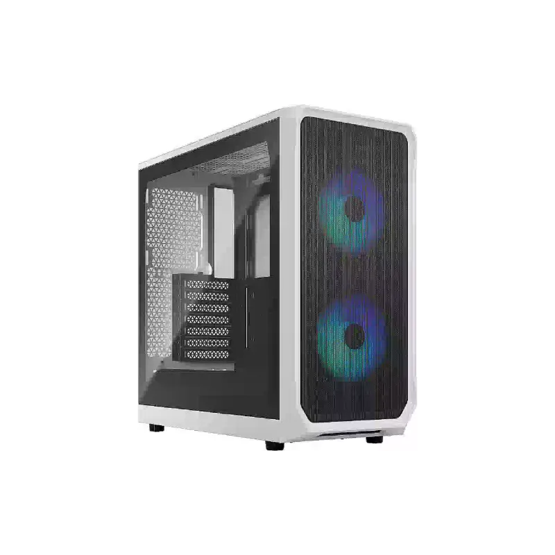 حالة الكمبيوتر Fractal Design (FD-C-FOC2A-04)