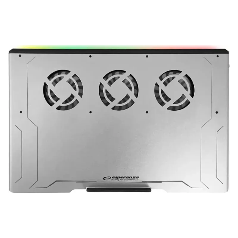 Suporte para laptop Esperanza (EGC108)