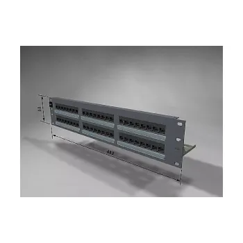Panel de conexión Molex (PID-00059)
