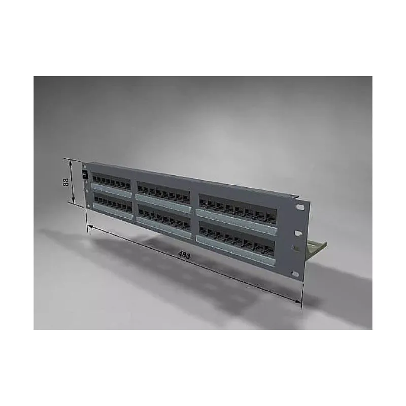 Пач панел Molex (PID-00059)