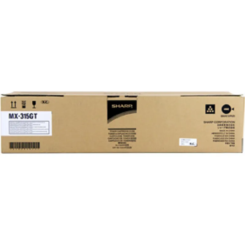 Cartridge Sharp (MX315GT)