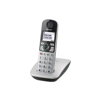 DECT-радіотелефон Panasonic (KX-TGE510RUS)