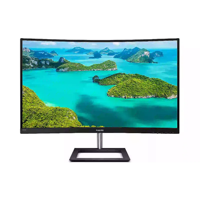 Monitor Philips, Black (325E1C/00)