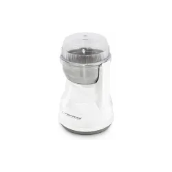 مطحنة القهوة Esperanza Coffee Grinder Lungo, Halo Green (EKC002W)