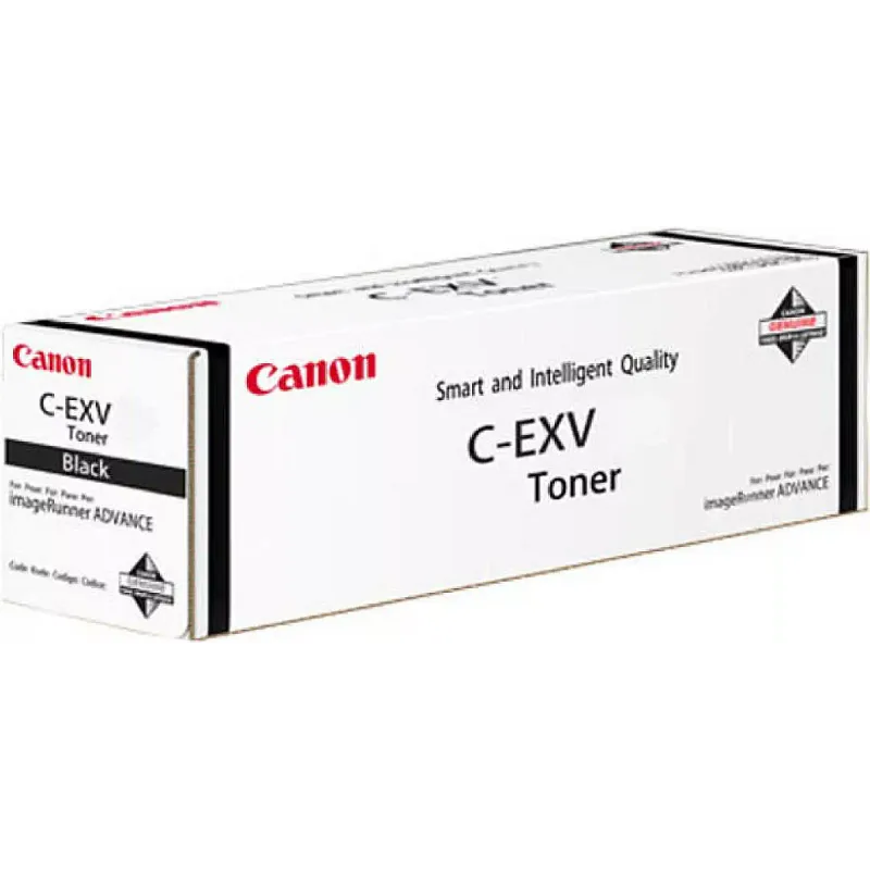 حبر Canon C-EXV50, Black (9436B002AA)