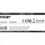 SSD storage Patriot 256Gb (P300P256GM28)