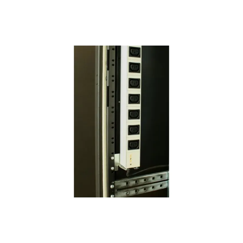 Разпределителен блок за захранване Conteg (IP-BA-C08C300016)