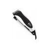 Машинка для стрижки Esperanza (EBC005), 10 Вт, Black/Silver