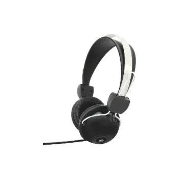 Auriculares Esperanza, Black (EH108)