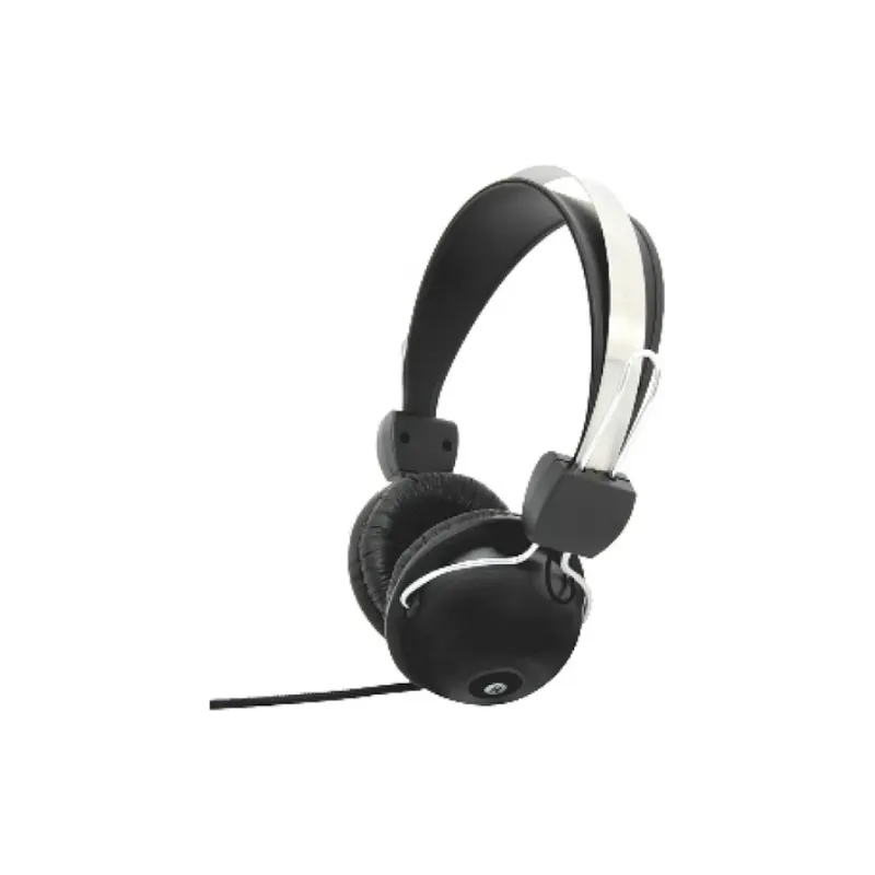 سماعة الرأس Esperanza, Black (EH108)