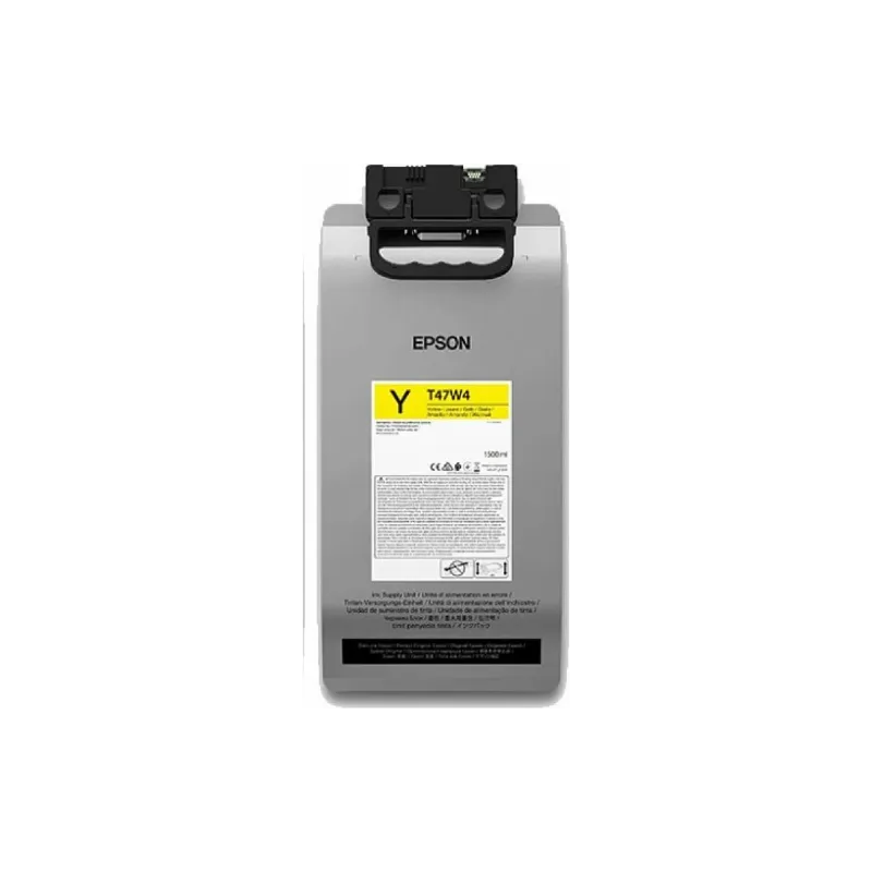 Cartucho Epson (C13T47W40N)