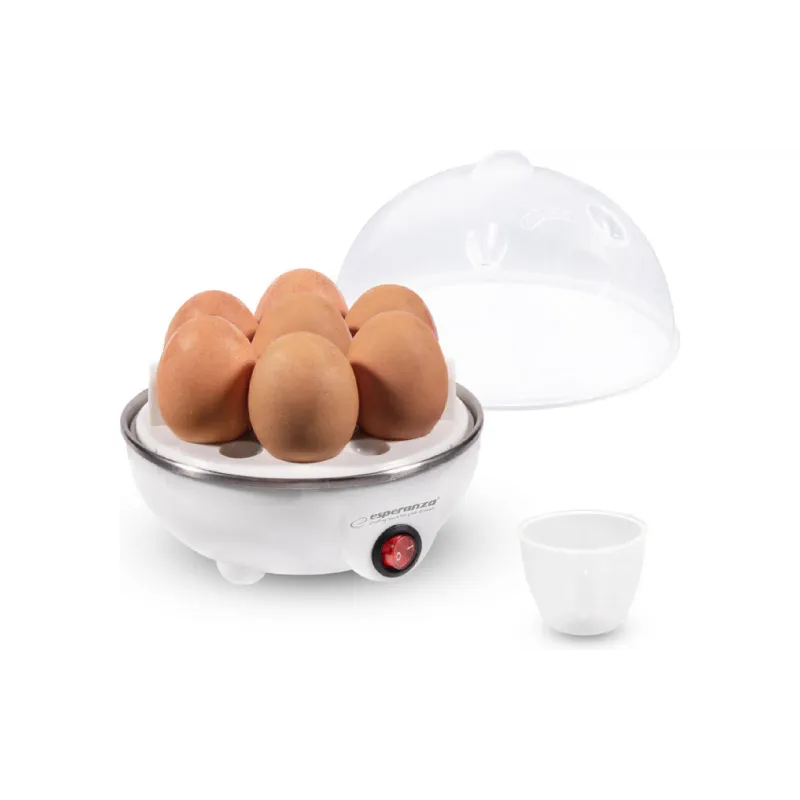 Яйцеварка Esperanza (EKE001)