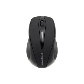 Миша Esperanza  Black (EM101K)