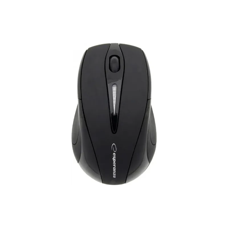 Мишка Esperanza, Black (EM101K)