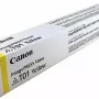 خرطوشة Canon T01, Yellow (8069B001AA)