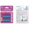 Akkumulátor Esperanza, Light Blue (EZA103B)