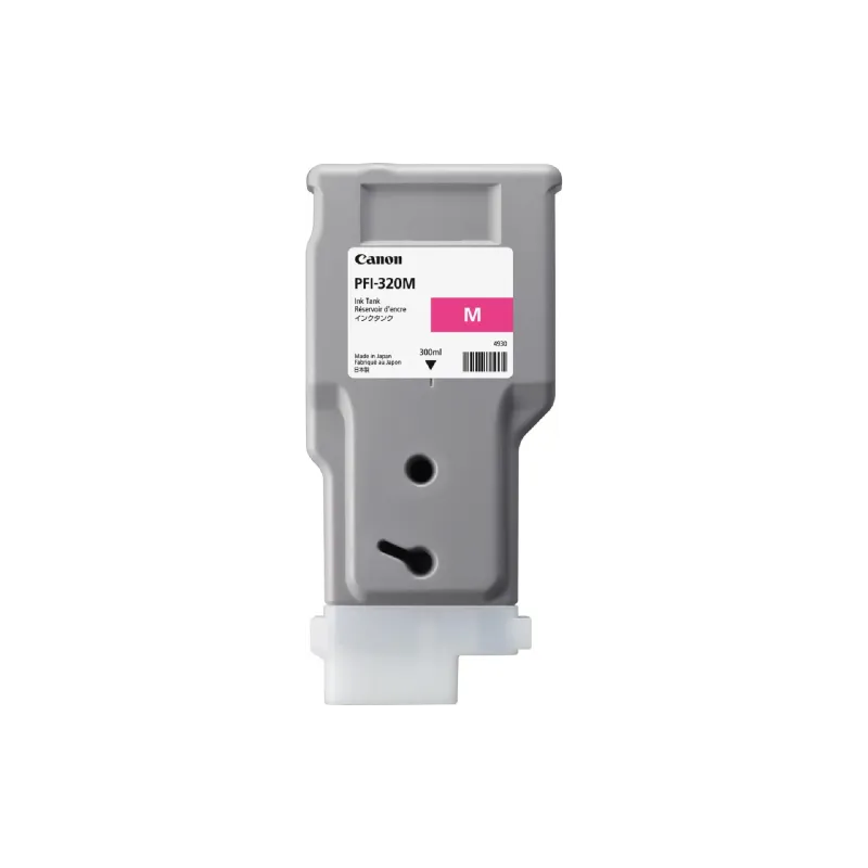 Ink Canon  Magenta (2892C001AA)