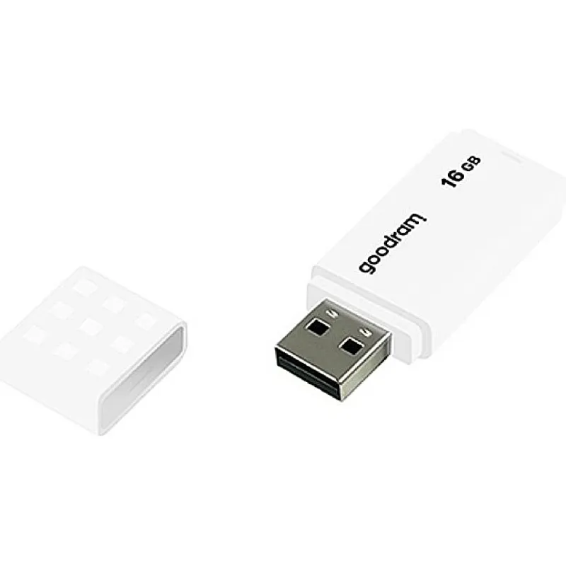 محرك أقراص USB Goodram (UME2-0160W0R11)