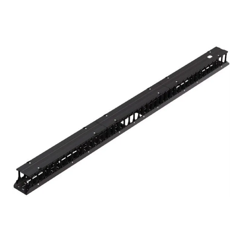 Cable organizer Conteg  (HDWM-VMF-42-25/30F-H)