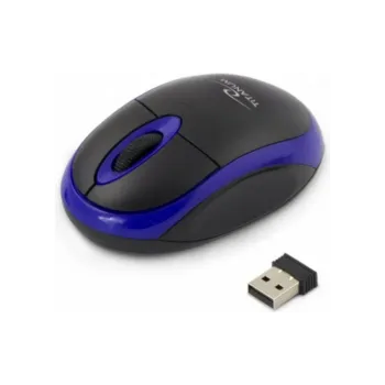 Миша Esperanza  Black (TM116B)