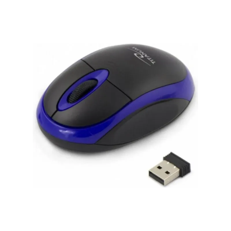 Миша Esperanza  Black (TM116B)