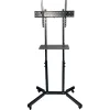 Стійка для монітора Sector 37"-70"  Black (T10-Black)
