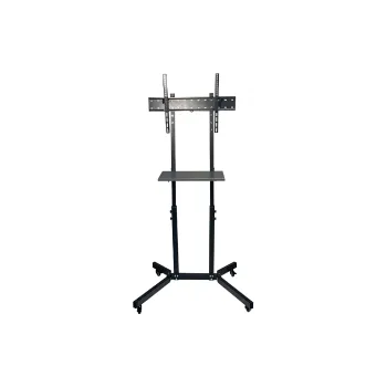 Стійка для монітора Sector 37"-70"  Black (T10-Black)