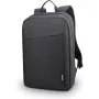 Backpack for 15.6" laptop Lenovo B210 (GX40Q17225), Black