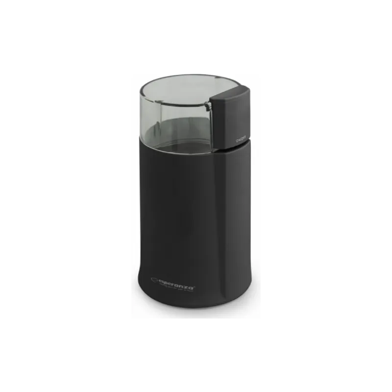 Kávédaráló Esperanza, Black (EKC001K)