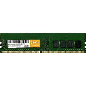 Memoria para PC Atria (UAT43200CL22K1/16)