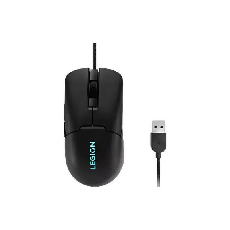 Maus Lenovo Gaming, Black (GY51H47350)