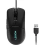Мишка Lenovo Gaming, Black (GY51H47350)