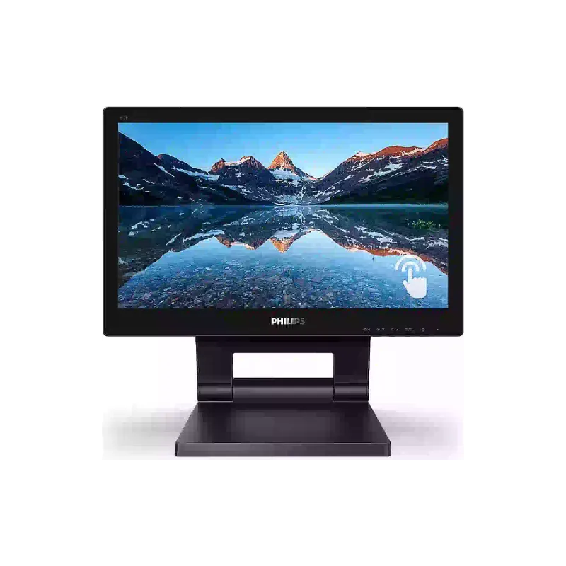 Monitor touchscreen Philips (162B9T/00)