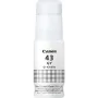 Tinte Canon GI-43 (4707C001AA)